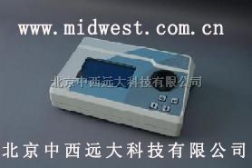 食品亚硝酸盐快速测定仪 库号：M237396厂家直销