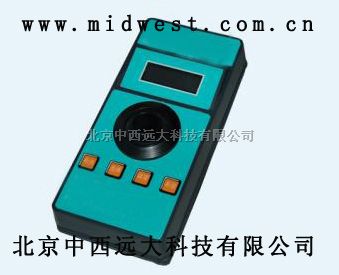 蜂蜜快速检测仪 库号：M237377厂家直销