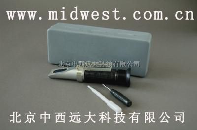 手持式食盐盐度快速测定仪库号：M237387厂家直销