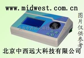 食品保健品过氧化氢(双氧水)快速测定仪库号：M237388厂家直销