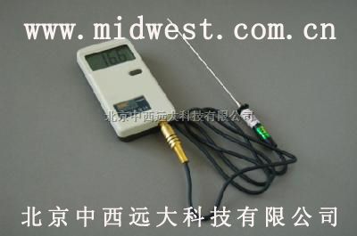 手持式食品温度快速测定仪 库号：M237380手持式食品温度快速测