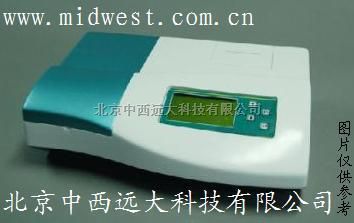 96通道农药残毒快速检测仪库号：M139116厂家直销