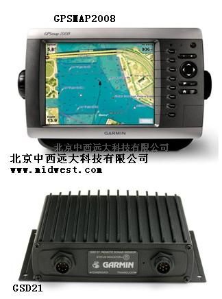   船用GPS导航仪  厂家直销