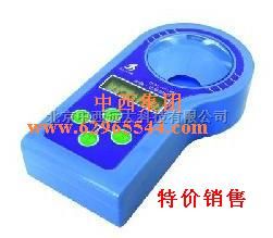 M385569余氯·总氯测定仪型号:S93/GDYS-101SN4