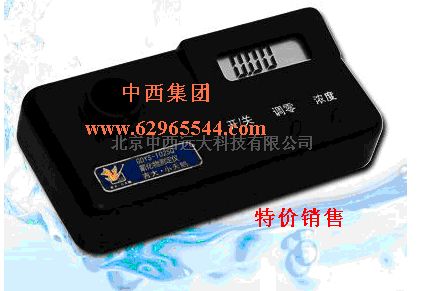 M382248氰化物测定仪型号:S93/GDYS-102SQ