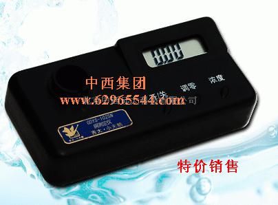 M382245铜测定仪型号:S93/GDYS-102SN