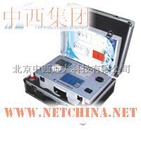    油中水分测试仪