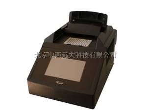 梯度PCR仪 型号:BJZX-E1000	 库号：M403639厂家直销