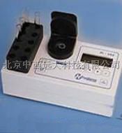 食品细菌快速测定仪