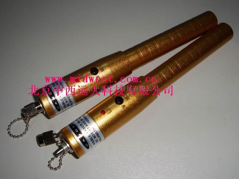 光纤测试笔/光纤故障检测仪 型号:XA99MH/F650A20）库号：M343135