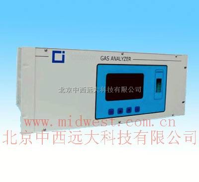 M400183 氮氧化合物分析仪型号:SHXA40/CI-2000-DY