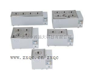   电热恒温水浴锅