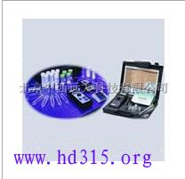 便携式TPH土壤中总石油烃测定仪美国凯迈型号:X87-389724