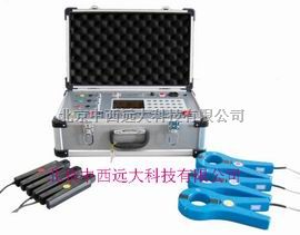    便携式三相电度表校验仪