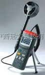 数字风速仪(换风速探头150）  库号：M156001厂家直销