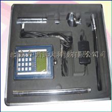   型流速测量仪
