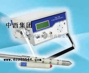   多功能土壤腐蚀速度测量仪  厂家直销