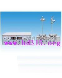   快速双单元控制电位电解仪   厂家销