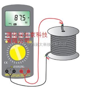 3000型电缆长度测量仪（德国）库号：M32688厂家直销