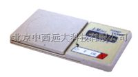 袖珍电子天平 型号:CB3-LM201	 库号：M78804厂家直销