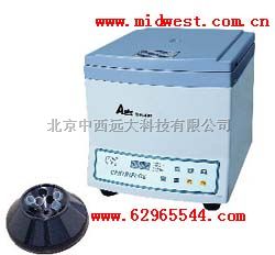 低速台式离心机(国产） 型号:SA2-tdl-60B	 库号：M217121厂家直销