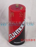 甲电池 型号:WHCC1-R40/1.5V	 库号：M311049厂家直销吃