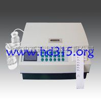 BOD速测仪库号：M380760厂家直销