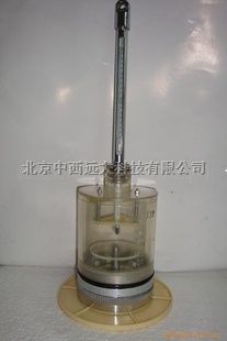 深水温度计 型号:D16Y -DY.SWJ-73	 库号：M384263厂家直销