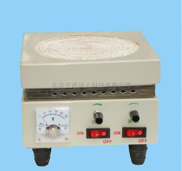 型磁力加热搅拌器  库号：M356080