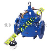 遥控浮球阀库号：M355078厂家直销