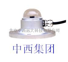 太阳总辐射仪 库号：M294421厂家直销