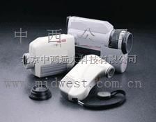 便携式红外测温仪库号：M278191厂家直销