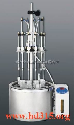 12孔圆形氮吹仪国产M397333