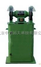 吸尘式砂轮机/除尘式砂轮机 库号：M401008厂家直销