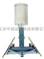 缆道遥控横式采样器 型号:NJS1LAH-2	 库号234920厂家直销