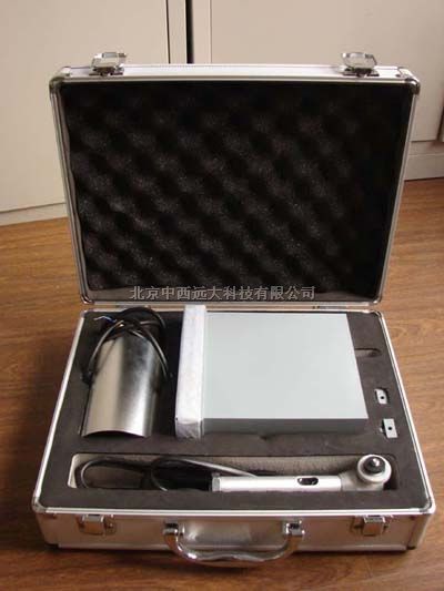 智能磨音测量仪(电耳） 型号:M262242	 库号：M262242厂家直销