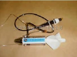 型号:GOI41-2031H流速仪(电子式流速计) 标准转子美国