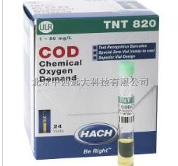  M318986 HACH/哈希试剂/标准法化学需氧量（CODCr) 厂家直销