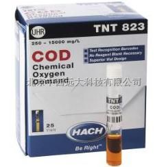  M45407 HACH/哈希试剂/CODcr试剂（250-1500 MG/L） 厂家直销