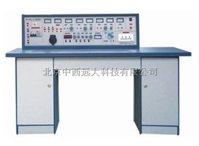  M280611 JY-104A型电工电子电拖实验室成套设备 厂家直销