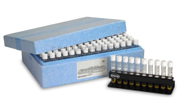  M318027 HACH/哈希试剂/COD超低量程150支/包  厂家直销