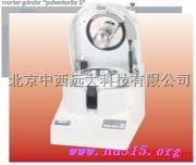 土壤研磨机(德国） 型号:PU23-P2	 库号：M189038厂家直销