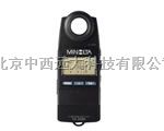 色温照度计 型号:YNA-CN61M/TL01-CL-200	 库号：M189629厂家直销