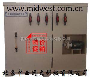  M296860 次氯酸钠发生器（30g/h)  厂家直销