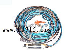 库号M317259三分量检波器型号:XR96HX-PZT-SFL/5