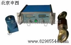  M310202 电杆荷载位移测试仪 厂家直销
