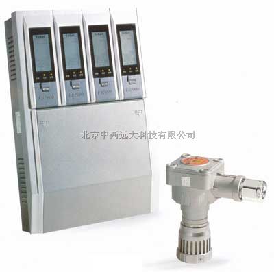  M296508 气体报警控制器1路 厂家直销