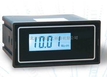 库号M169270纯水电阻仪/电导率仪型号:XN55DZG303A