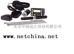 库号M360530音波泄漏探测仪型号:M7JM-XLT-30A