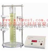  M397316 落球法液体粘滞系数测定仪 厂家直销